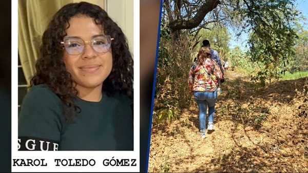 Morelos-Karol La Escuela de Estudios Superiores de Mazatepec de la UAEM confirmó el fallecimiento de Karol Toledo Gómez.