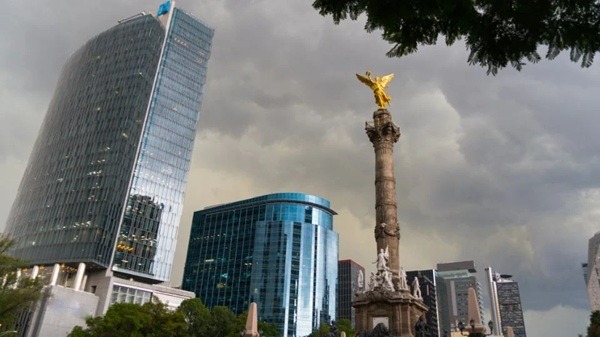Reforma-Suicidios Las autoridades detallaron que tras el hecho, se dio parte al agente del Ministerio Público para los servicios periciales correspondientes.