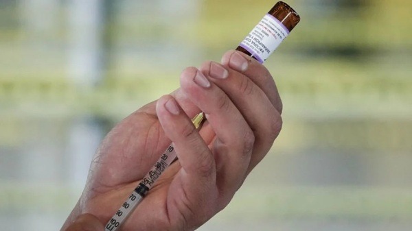 Salud-Sarampión Las dos nuevas defunciones se registraron entre la semana del 2 al 6 de marzo, en los estados de Jalisco y Sinaloa.
