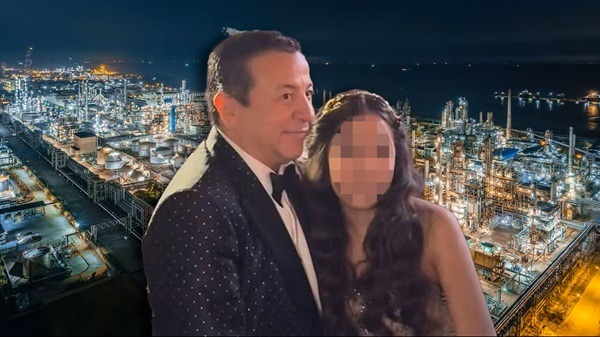 Tabasco-Quinceañera Con Belinda, J Balvin y otros artistas de talla mundial, el empresario Juan Carlos Guerrero se metió ‘en el ojo del huracán’ por celebrar a lo grande los XV años de su hija.