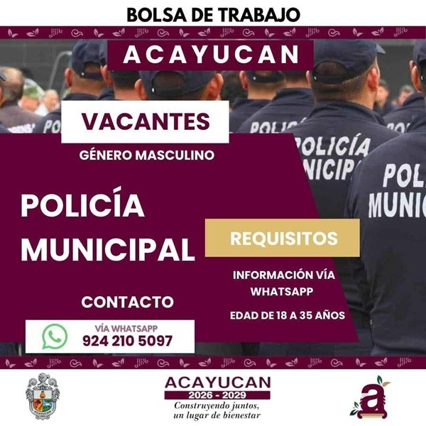 Acayucan-Inseguridad Los dieciséis asesinatos durante los primeros ciento tres días en el inicio de una administración municipal en Acayucan marcan un récord fatal, cruento, sin antecedentes en la historia local.