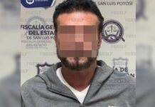 Dictan prisión preventiva al luchador Alberto del Río por violencia familiar Según la denuncia de la víctima, al encontrarse con Alberto N en el interior de una vivienda del fraccionamiento Lomas del Tecnológico, se habría iniciado una discusión que llevó al imputado a consumar diversas agresiones físicas y verbales contra su pareja.