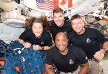 La NASA y las Fuerzas Armadas de EU alistan diversos planes de contingencia para el amerizaje de Artemis II La intención es garantizar que haya equipos de rescate listos por si el módulo con la tripulación no cae dentro de los parámetros esperados o aceptables.