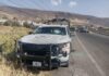 Aumenta incidencia de asaltos con violencia en carreteras de Guanajuato Los incidentes se han concentrado en tramos como San Miguel–Querétaro, San Miguel–Dolores, Silao–Irapuato, Salamanca–Morelia y Abasolo–Irapuato–La Piedad, donde los transportistas han sido golpeados e incluso privados de la libertad.