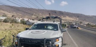 Aumenta incidencia de asaltos con violencia en carreteras de Guanajuato Los incidentes se han concentrado en tramos como San Miguel–Querétaro, San Miguel–Dolores, Silao–Irapuato, Salamanca–Morelia y Abasolo–Irapuato–La Piedad, donde los transportistas han sido golpeados e incluso privados de la libertad.