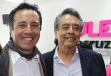 Javier Duarte de Ochoa y la denuncia que enfrenta en la Corte Penal Internacional de La Haya, por desapariciones forzadas La declaración del padre de Cuitláhuac García Jiménez, exgobernador veracruzano que para muchos ha sido el peor o uno de los peores, implica análisis aparte.