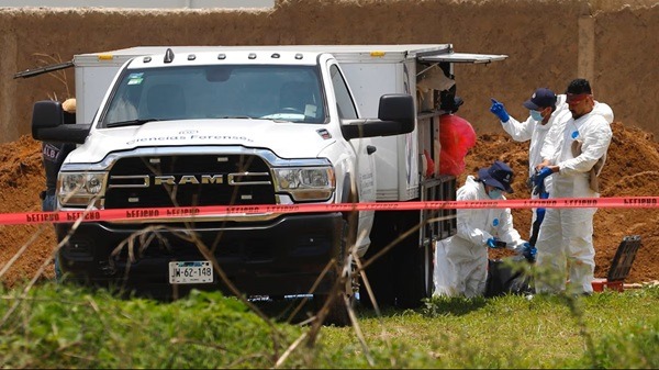 CNDH-ONU La CNDH rechazó el informe de la ONU sobre la situación de desapariciones en México, al considerar que no refleja con precisión el contexto actual.