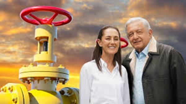 CSP-Fracking No hay una tercera vía clara, y es ahí donde esta decisión, si no vuelve a meter reversa en dos meses, el fracking significará la corrección de una de las decisiones emblemáticas de López Obrador.