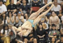 México va contra supremacía china en Superfinal de Clavados Una selección de 11 mexicanos aterriza este fin de semana en Beijing para el último capítulo del Mundial de Clavados 2026, en el que los locales son máximos favoritos.