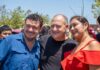 Más de 2 mil personas asisten a conferencia de Juan Pablo Escobar en Cosoleacaque Al hacer uso de la voz, el alcalde Cirilo Vázquez Parissi reconoció la importancia del testimonio de vida de Juan Pablo Escobar, destacando su ejemplo de superación y su decisión de construir un camino distinto, e invitó a la juventud a reflexionar y aprovechar este tipo de actividades realizadas en el marco del Día del Niño.