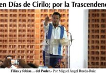 Los Cien Días de Cirilo Vázquez, el reto de trascender Los primeros cien días no definen todo, pero sí marcan el tono. Y en Cosoleacaque, el tono hasta ahora es de orden, presencia y continuidad.