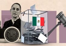 Publican en el DOF el decreto del “Plan B” de la reforma electoral El Congreso y las legislaturas estatales tienen hasta el 30 de mayo para armonizar sus leyes locales con los nuevos preceptos constitucionales.