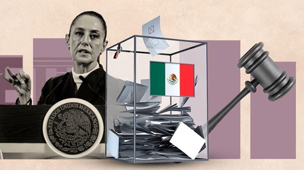 DOF-Reforma Electoral El Congreso y las legislaturas estatales tienen hasta el 30 de mayo para armonizar sus leyes locales con los nuevos preceptos constitucionales.