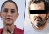 Sheinbaum pide a Argentina deportación de Fernando ‘N’, acusado de huachicol: ‘Entró con pasaporte falso’ La presidenta Claudia Sheinbaum confirmó que buscan la deportación de Fernando ‘N’ por las autoridades argentinas.