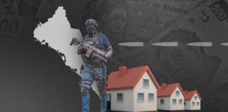 Ellos son los funcionarios acusados de recibir sobornos mensuales de Los Chapitos Los pagos van desde los 10 mil a los 100 mil dólares, según el informe.