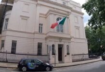 La mansión del duque: la residencia oficial más cara del gobierno mexicano que alojó al hijo de Ebrard La compañía es de Hugh Grosvenor, duque de Westminster y uno de los hombres más ricos del Reino Unido, con una fortuna estimada en más de 210 mil millones de pesos.