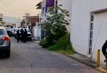 Catean propiedad de exalcalde de Uruapan por caso de Carlos Manzo La propiedad es de Ignacio Campos, a quien Grecia Quiroz García ha exigido que sea incluido en las investigaciones por el homicidio de su esposo; también pide agregar a Leonel Godoy Rangel y a Raúl Morón Orozco.