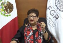 Reporta FGR reparación del daño a 145 víctimas por caso del Corredor Interoceánico La Fiscal General de la República, Ernestina Godoy Ramos, señaló que en seguimiento a lo ocurrido en el Corredor Interoceánico, a la fecha 145 personas, es decir, 114 adultos y 31 niñas, niños y adolescentes, recibieron de forma inmediata la reparación integral del daño.