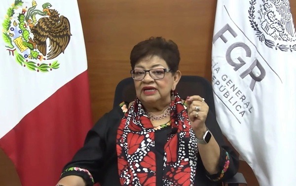 FGR-Interoceánico La Fiscal General de la República, Ernestina Godoy Ramos, señaló que en seguimiento a lo ocurrido en el Corredor Interoceánico, a la fecha 145 personas, es decir, 114 adultos y 31 niñas, niños y adolescentes, recibieron de forma inmediata la reparación integral del daño.