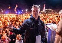 Elecciones en Hungría: Péter Magyar, el político que ha puesto fin a los 16 años del liderazgo de Orbán El futuro primer ministro se presenta como un conservador, defensor de la familia, la nación y el cristianismo, aunque con una clara orientación europeísta.