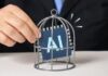 Estados Unidos acusa a China de robo a escala industrial sobre tecnología de inteligencia artificial La Casa Blanca acusó que entidades chinas "están llevando a cabo campañas deliberadas a escala industrial para extraer sistemas de IA de vanguardia estadounidenses".