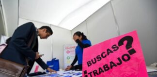 Desempleo alcanzó en marzo su mayor nivel desde 2023: Inegi La tasa de desempleo nacional subió de 2.72 por ciento en febrero a 2.80 por ciento en marzo, lo que representó su nivel más alto desde julio de 2023.