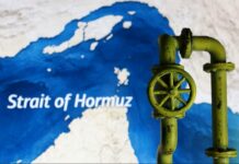 Irán volvió a cerrar el estrecho de Ormuz tras el ataque de Israel contra Hezbollah: “Cualquier barco será destruido” El libre tránsito pactado en el acuerdo de tregua con Estados Unidos se rompió pocas horas después. Según las agencias oficiales iraníes, Teherán exige que Israel se pliegue a la tregua y no ataque al grupo terrorista libanés.