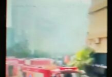 Al menos 112 muertos y 837 heridos por bombardeos israelíes en Líbano Netanyahu lo niega y un funcionario libanés dijo a Afp que las autoridades "no han sido informadas" de que Líbano esté incluido en la tregua.