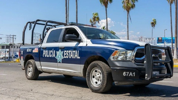 México-Asesinatos El reporte diario de la Secretaría de Seguridad y Protección Ciudadana señala que el 2 de abril se registraron 31 homicidios dolosos, mientras que el día 3 la cifra se duplicó, sin detallar los incidentes.