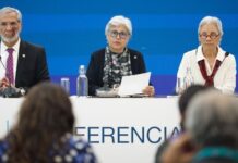 Enfermedades en México: padece hipertensión el 41% de adultos mayores de 50 años y 25% vive con diabetes La Encuesta Nacional Sobre Salud y Envejecimiento determinó que en 2024 estas afecciones fueron de los principales padecimientos dentro de este rango de edad.