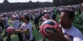 Ciudad de México alista 18 festivales gratuitos para los aficionados por el Mundial 2026 Siete de los recintos de los "Fan Fest" retransmitirán todos los partidos del Mundial durante los 39 días que dura el torneo, mientras que los 11 restantes mostrarán los partidos clave, incluidos los que dispute México.