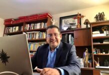 Que las juventudes salgan a las plazas El Circuito Nacional de Festivales y Conciertos por la paz llega a Veracruz, al meritito Malecón, a la Macro Plaza, para que este sábado 18 desde las 16 horas se deleiten con la música de varios DJs