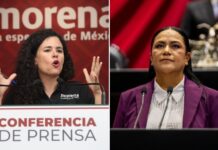 Luisa Alcalde dejaría dirigencia de Morena; Ariadna Montiel suena para ocupar cargo En la Secretaría del Bienestar integrantes de diversas áreas se preparan ante lo que consideran es inminente salida de la titular, Ariadna Montiel, quien se integraría a la dirigencia del partido guinda.