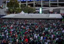 Proyecto de movilidad para el Mundial, sin claridad ni análisis: experta El plan prevé mejoras en la red del Metro, Metrobús, Cablebús, Tren Ligero, RTP, la creación de una ciclovía en la calzada de Tlalpan de aproximadamente 36 kilómetros, así como el reacondicionamiento de la zona aledaña al estadio Azteca, recién nombrado Banorte.