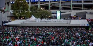 Proyecto de movilidad para el Mundial, sin claridad ni análisis: experta El plan prevé mejoras en la red del Metro, Metrobús, Cablebús, Tren Ligero, RTP, la creación de una ciclovía en la calzada de Tlalpan de aproximadamente 36 kilómetros, así como el reacondicionamiento de la zona aledaña al estadio Azteca, recién nombrado Banorte.