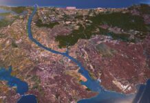 La ruta alternativa en Europa que podría reordenar el tráfico marítimo ante la inestabilidad del estrecho de Ormuz El cierre de facto del paso estratégico ha reactivado el interés por infraestructuras como el Canal de Estambul, el ambicioso proyecto de Turquía que, sin sustituir esa ruta clave, podría ofrecer a Europa mayor capacidad para gestionar el tránsito marítimo en su entorno.