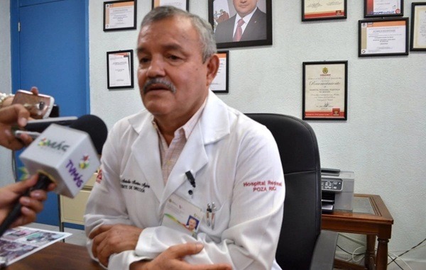 PRica-Crimen Montero De forma extraoficial, trascendió que la familia del médico cirujano pagó el rescate exigido por los captores; sin embargo, ello no garantizó su seguridad.