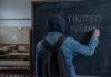 “Tiroteo mañana”: atribuyen amenazas en escuelas a supuesto reto en TikTok Algunos planteles recibieron pintas anunciando un ataque violento para disuadir de entrar a clases.