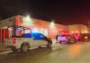 Menor de 13 años sigue hospitalizada en Tamaulipas tras reto viral de asfixia relacionado con Roblox Según las pesquisas, la adolescente intentó quitarse la vida el sábado anterior alrededor de las 9 de la noche, y se le trasladó al Hospital General de Ciudad Victoria. Las investigaciones, que fueron atraídas por la Policía Cibernética, no han concluido.