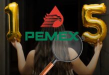 Pemex SÍ pidió investigar a mamá de Mafer, quinceañera de Tabasco: ‘Es trabajadora sindicalizada’ La presidenta Sheinbaum y el director de Pemex hablaron sobre la investigación a la mamá de Mafer por la millonaria fiesta de XV años que se realizó en Tabasco.