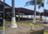 Balacera en playa de Veracruz deja heridos a turista y una menor en Costa Esmeralda Los agresores perseguían a una persona identificada como Uriel Maldonado, quien recibió al menos cuatro balazos.