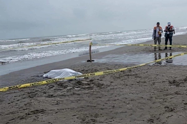 Veracruz-Decesos En el municipio de Boca del Río murió una niña de 11 años; en Tecolutla la víctima fue un joven de 21 años; mientras que los otros dos descensos se registraron en Tlaltetela y Catemaco.