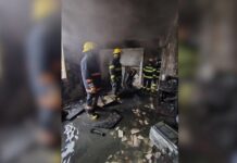Dos explosiones por gas dejan al menos 12 lesionados en Veracruz En menos de 24 horas se han registrado dos explosiones, aparentemente por acumulación de gas, en viviendas de la ciudad y puerto de Veracruz dejando un saldo de al menos 12 personas lesionadas.