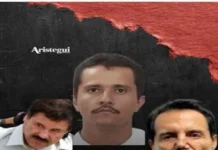 Lo de Rubén Rocha Moya, gobernador de Sinaloa, es un tema menor; la disyuntiva profunda estriba en el potencial camino hacia Palenque; ahí sí, todo se iría a la chingada… Crisis política en México con la extradición de Rubén Rocha Moya