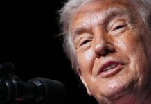 Si México no hace su trabajo contra las drogas, nosotros lo haremos vía terrestre: Trump Desde inicios de su segundo gobierno, Trump ha caracterizado al narcotráfico como “terrorismo” y una nuevas estrategia antiterrorista emitida hoy por la Casa Blanca repitió esta caracterización.
