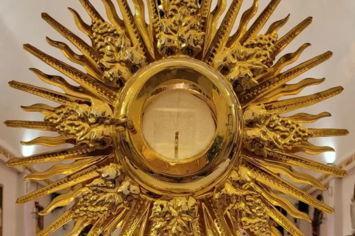 Abuso sexual en México: un caso de condena a misionero católico