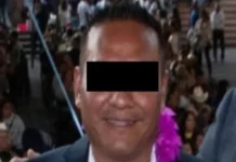 Alcalde de Tlalnepantla en Morelos, vinculado a proceso por abuso sexual a menor Alcalde de Tlalnepantla vinculado a proceso por presunto abuso sexual a menor de edad