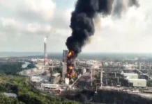 Pemex duplica muertes por accidentes en cinco meses; los siniestros graves aumentan un 333% Accidentes en Pemex aumentan con nueve muertes en cinco meses 2026