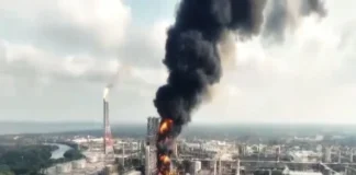 Pemex duplica muertes por accidentes en cinco meses; los siniestros graves aumentan un 333% Accidentes en Pemex aumentan con nueve muertes en cinco meses 2026