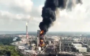 Pemex duplica muertes por accidentes en cinco meses; los siniestros graves aumentan un 333% Accidentes en Pemex aumentan con nueve muertes en cinco meses 2026